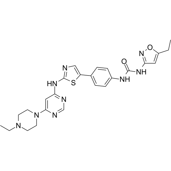 c-Kit-IN-2 2121515-37-3